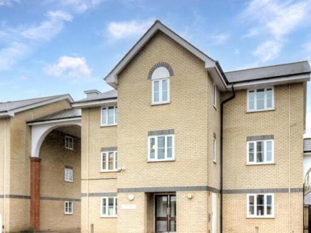 House for sale in Fordham Heath, Essex