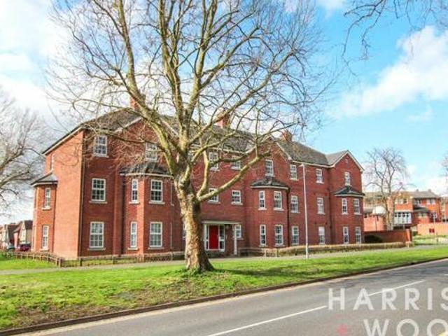 House for sale in Fordham Heath, Essex