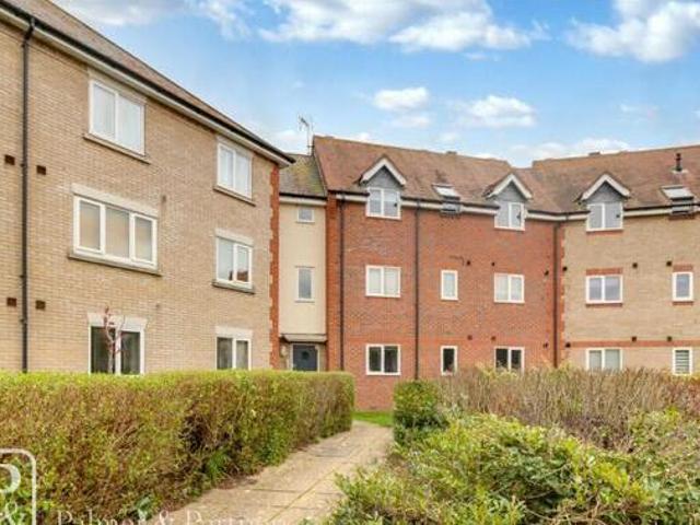 House for sale in Fordham Heath, Essex