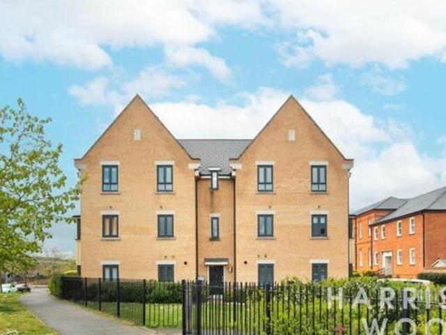 House for sale in Hythe, Fordham Heath