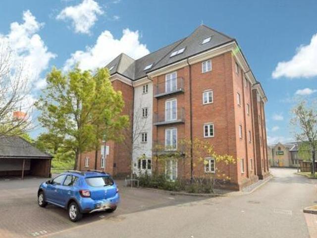 House for sale in Fordham Heath