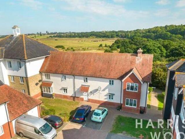 House for sale in Fordham Heath