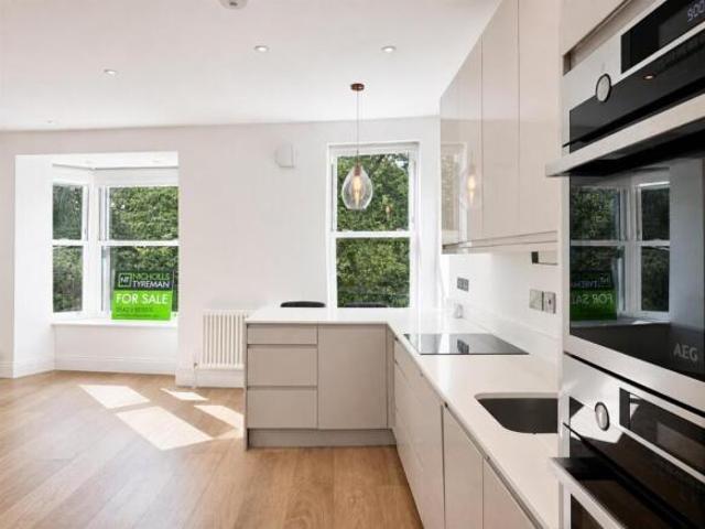 Apartment for sale in Harlow, Harrogate