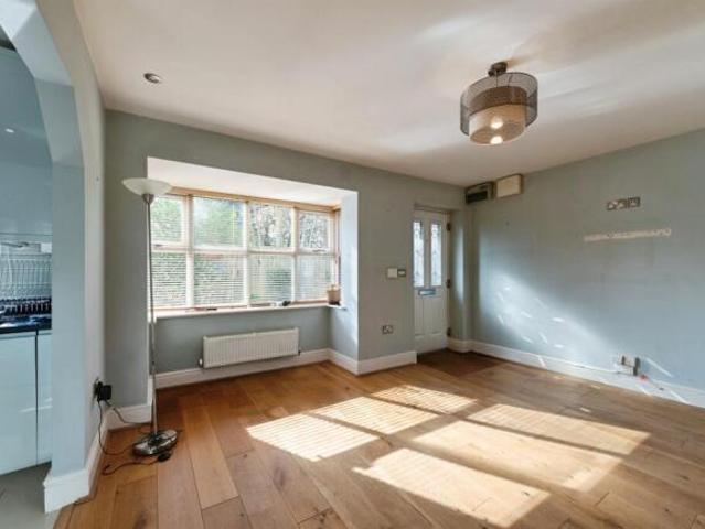 Apartment for sale in Yardley Wood, West Midlands