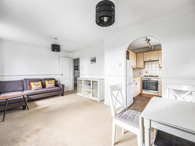 Apartment for sale in Coley Park, Reading