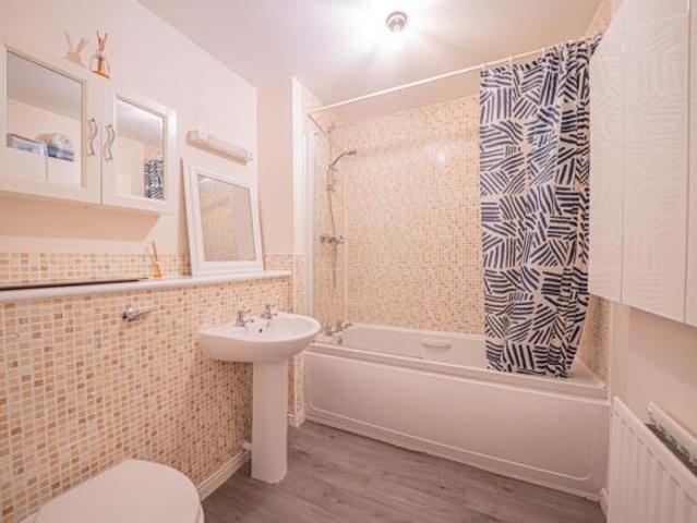 Apartment for sale in West Midlands