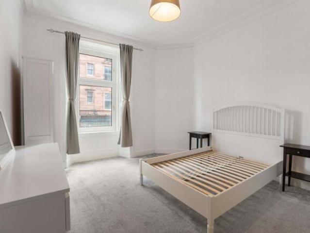 Apartment for sale in Scotland