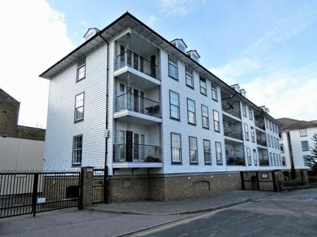 House for sale in Lyons, Greater London