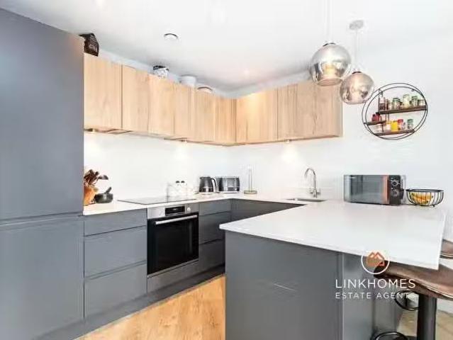 House for sale in Parkstone
