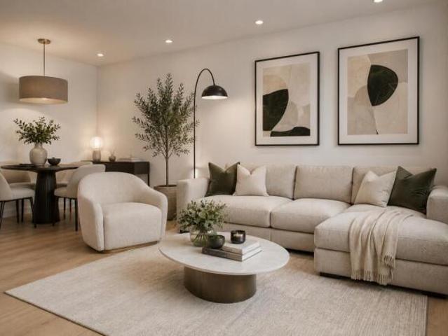 Apartment for sale in South Yorkshire