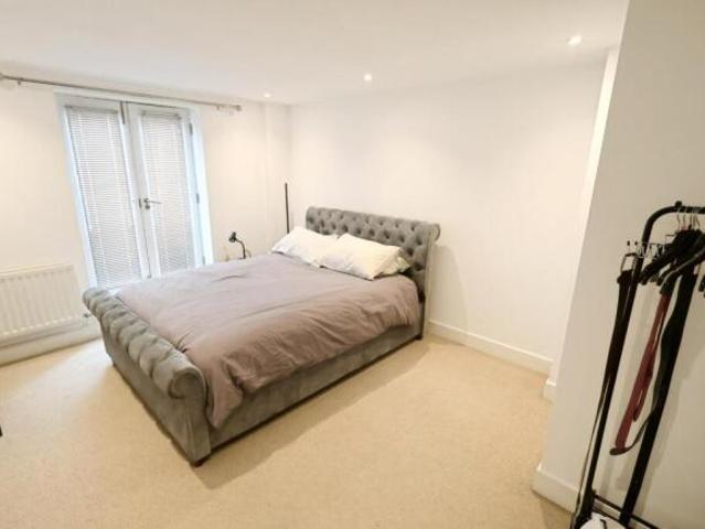 Apartment for sale in Two Mills, Cheshire