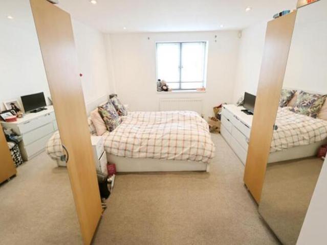 Apartment for sale in Two Mills, Cheshire