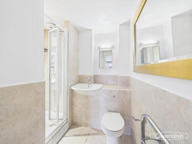 Apartment for sale in Two Mills, Cheshire