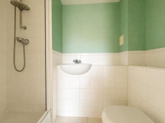 Apartment for sale in Key Street, Suffolk