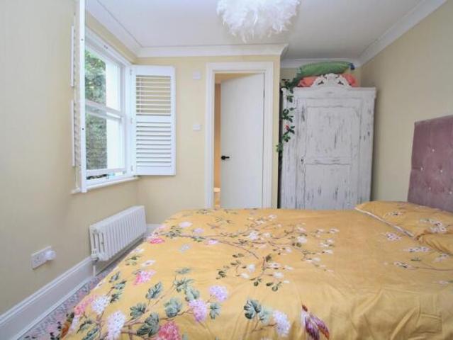 Apartment for sale in West Hill, Brighton
