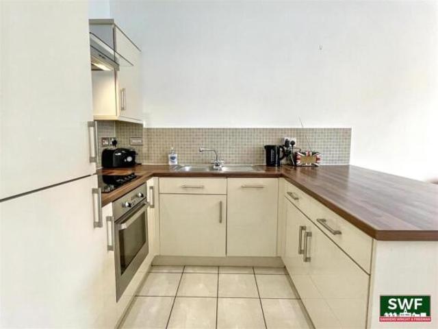 Apartment for sale in West Midlands