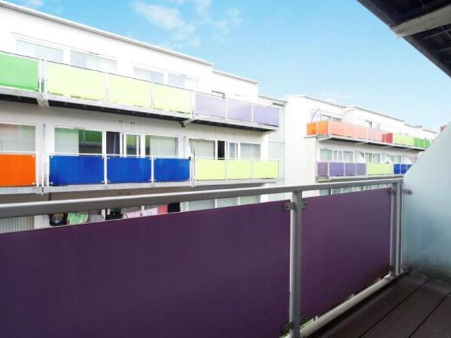 Apartment for sale in Leylands, West Yorkshire