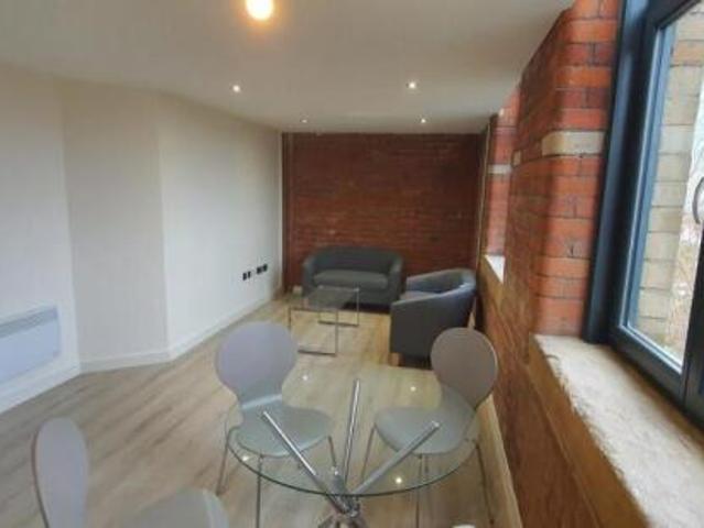 Apartment for sale in West Yorkshire