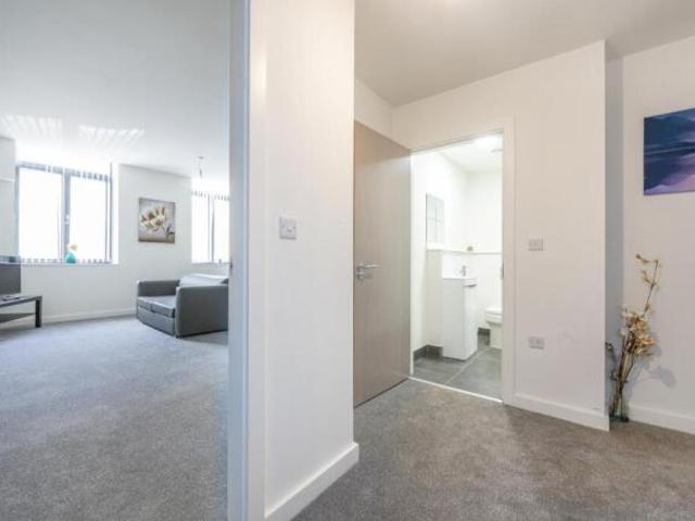 Apartment for sale in West Yorkshire
