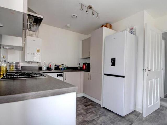 Apartment for sale in Priest Down, Hampshire