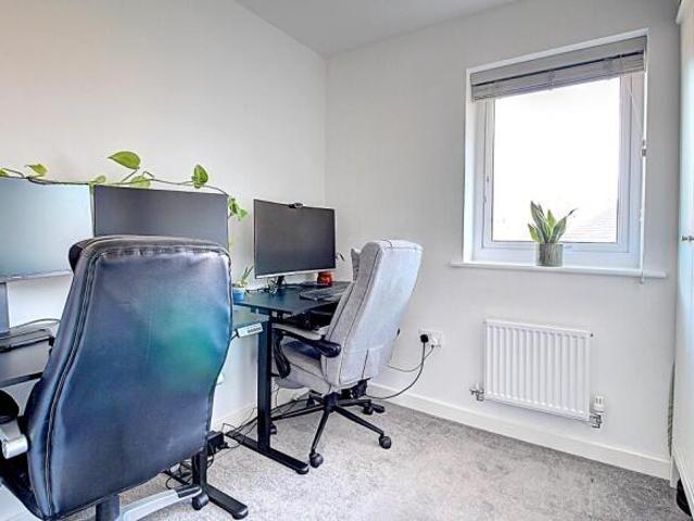 Apartment for sale in Priest Down, Hampshire