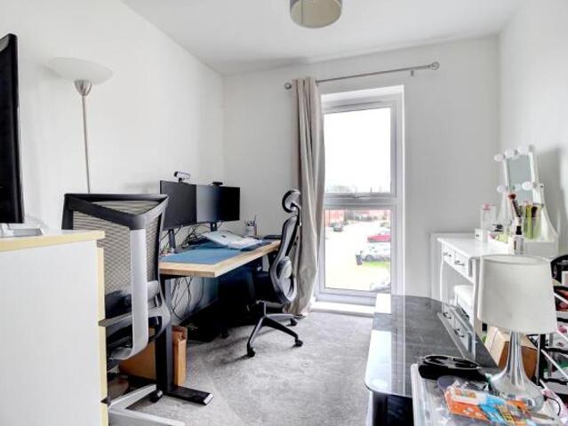 Apartment for sale in Priest Down, Hampshire