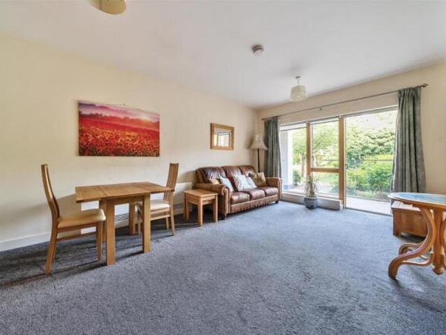 Apartment for sale in Harpur, Bedford