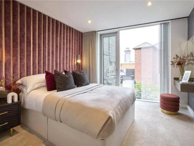 Apartment for sale in Georgia, Greater Manchester