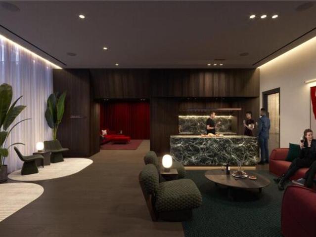 Apartment for sale in Georgia, Greater Manchester