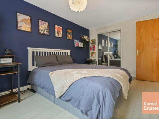 Apartment for sale in Scotland