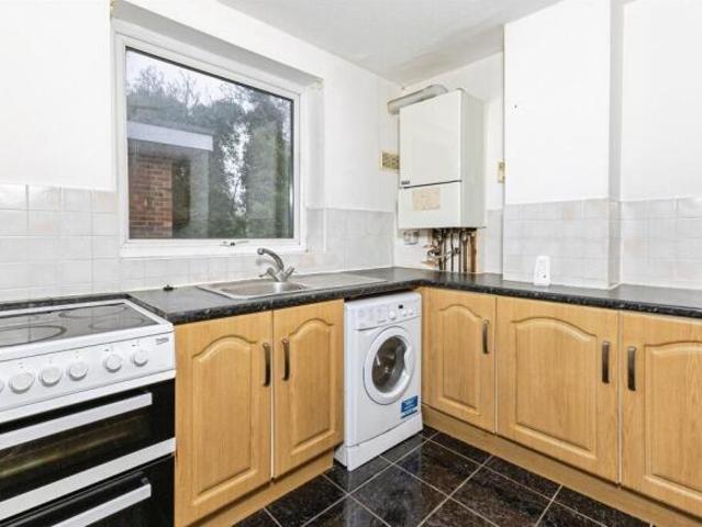 Apartment for sale in Earley