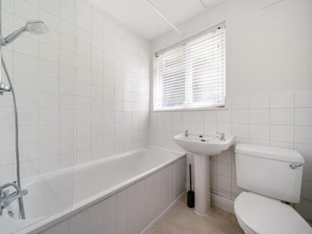 Apartment for sale in The Slade, Oxfordshire