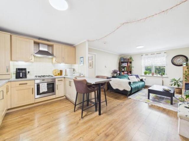 Apartment for sale in Wilmorton, East Midlands