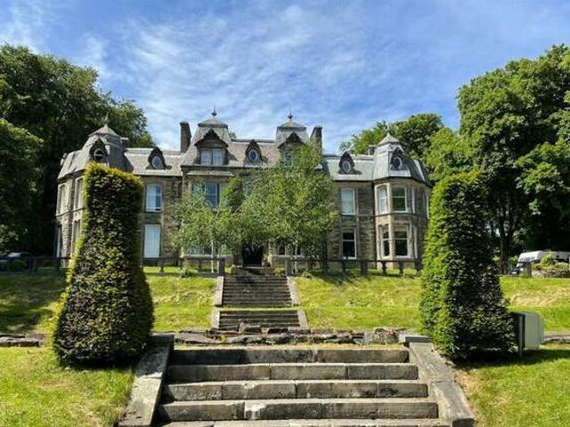 House for sale in Charlesworth, East Midlands