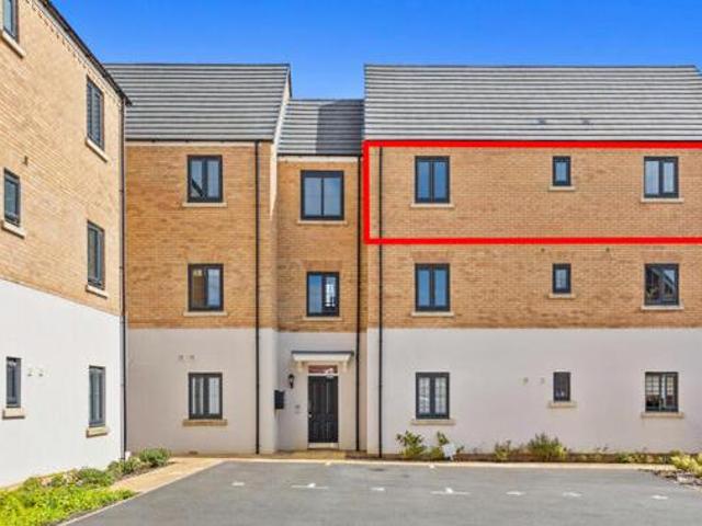 House for sale in Corby, North Northamptonshire