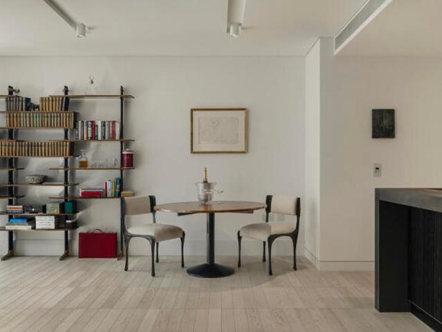 Apartment for sale in St. James's, Greater London