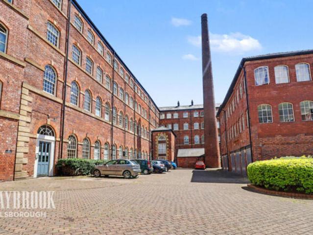 Apartment for sale in Neepsend, Kelham