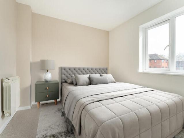 Apartment for sale in Arbury, Cambridgeshire