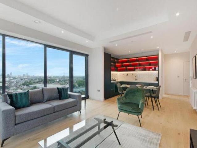 Apartment for sale in Cat Hill