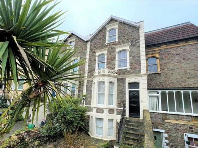 House for rent in Feckenham, City Of Bristol