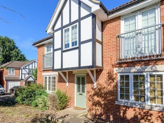 House for sale in Hertfordshire