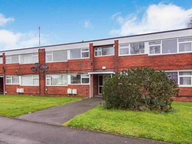 House for sale in Eastern Green, West Midlands