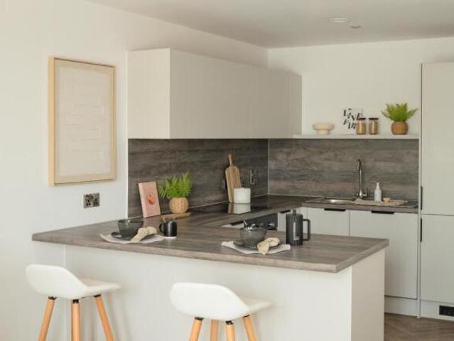 Apartment for sale in West Midlands