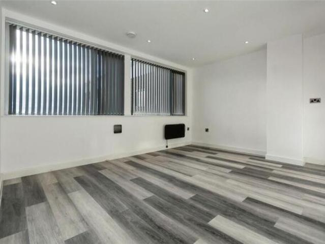 Apartment for sale in Coventry Road Allotments, Birmingham
