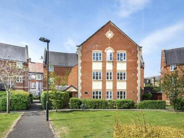 House for sale in The Slade, Oxfordshire