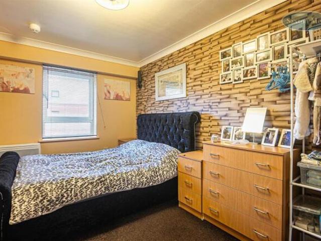 Apartment for sale in South Yorkshire