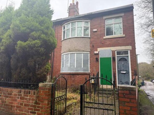 Apartment for sale in Newcastle Upon Tyne