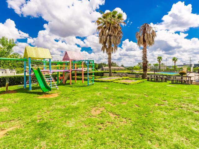 Apartment for sale in Randburg, Gauteng