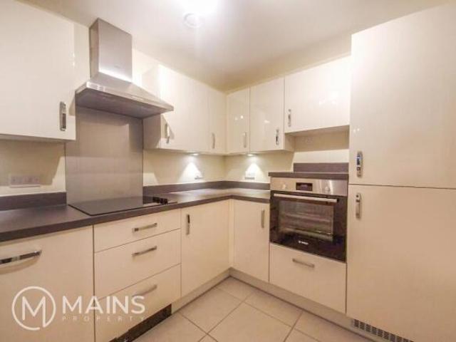 Apartment for sale in Scotland