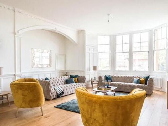 House for sale in Lyons, Greater London
